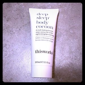 Thisworks lotion